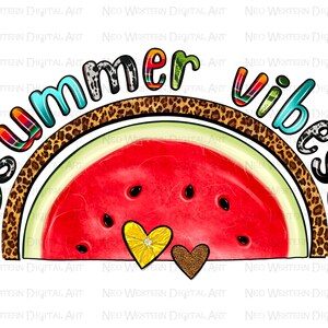 Summer vibes watermelon png sublimate designs download, summer fruit png, hello summer png, summer vibes png, sublimate designs download