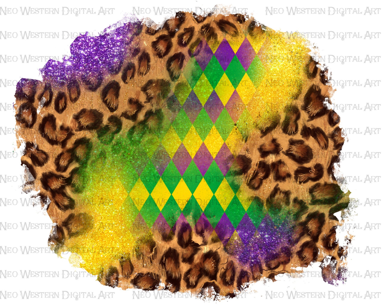 mardi gras patches wholesale