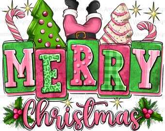 Pink Christmas vibes png sublimation design download, Merry Christmas png, Happy New Year png, sublimate designs download