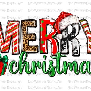 Merry Christmas png sublimation design download, Christmas png, western Christmas png, Christmas vibes png, sublimate designs download