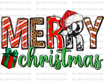 Merry Christmas png sublimation design download, Christmas png, western Christmas png, Christmas vibes png, sublimate designs download