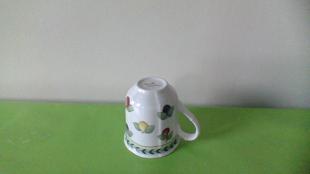 Villeroy and boch french garden - Etsy 日本