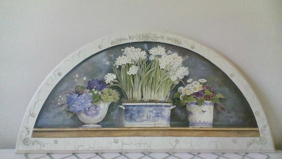 Vintage Kathryn White Painting Artist Signed - Etsy