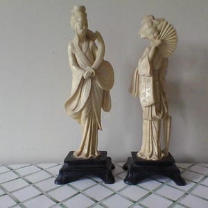 Santini classic figure - Etsy 日本