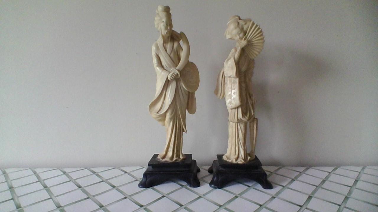 Santini classic figure - Etsy 日本