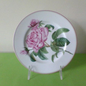 Vintage Fitz and Floyd collector&#39;s plates
