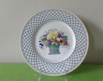 ビレロイ＆ボッホ フレンチガーデンキャニスター - Etsy 日本