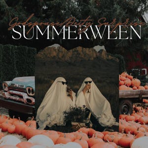 Mensaje sorpresa de Summerween para tu padrino/a/deidad / Mensaje personalizado de tu padrino/a/deidad / Comunicación directa con la deidad [Descarga digital]