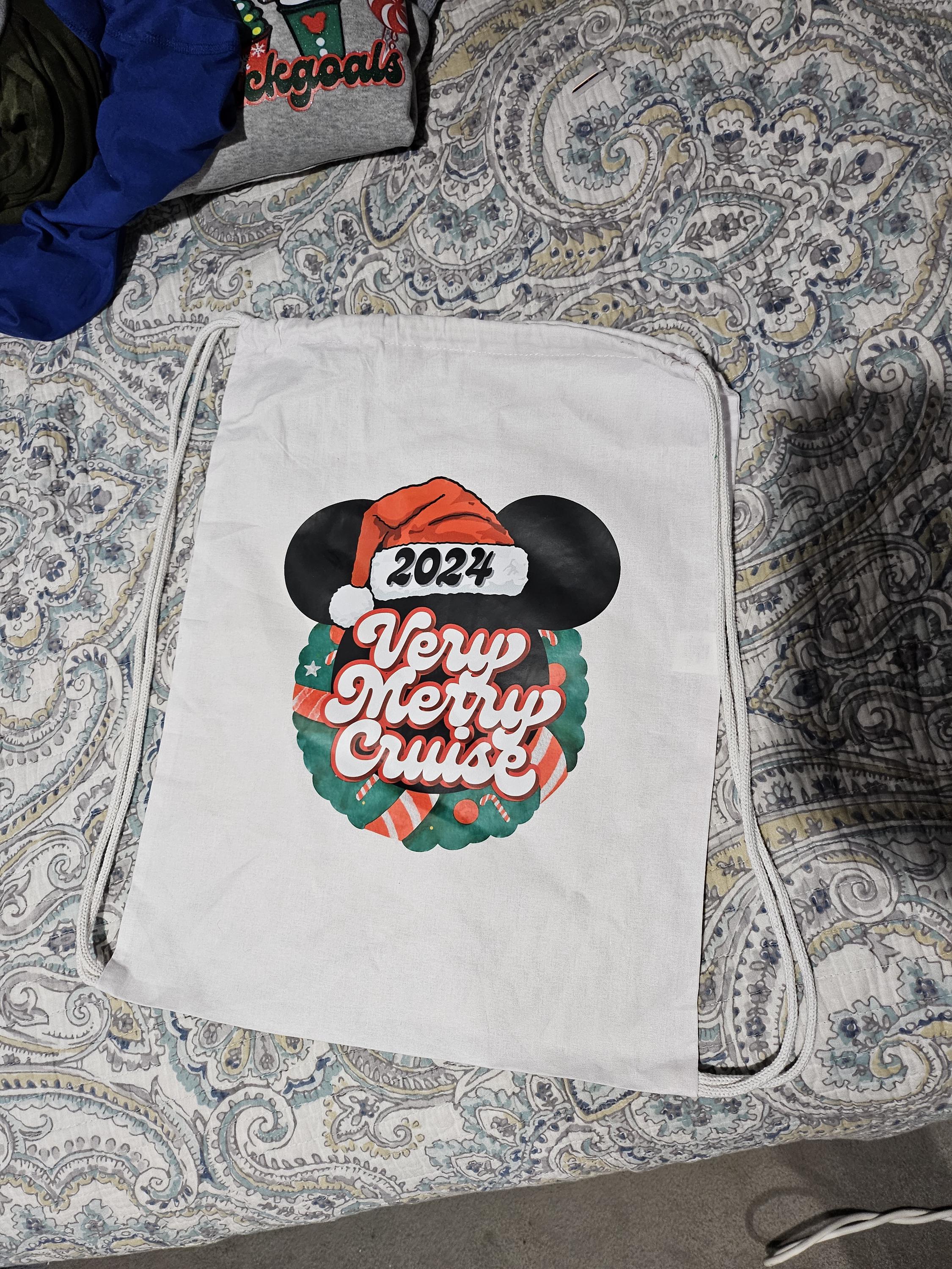 Disney Cruise Line Christmas Png - Etsy