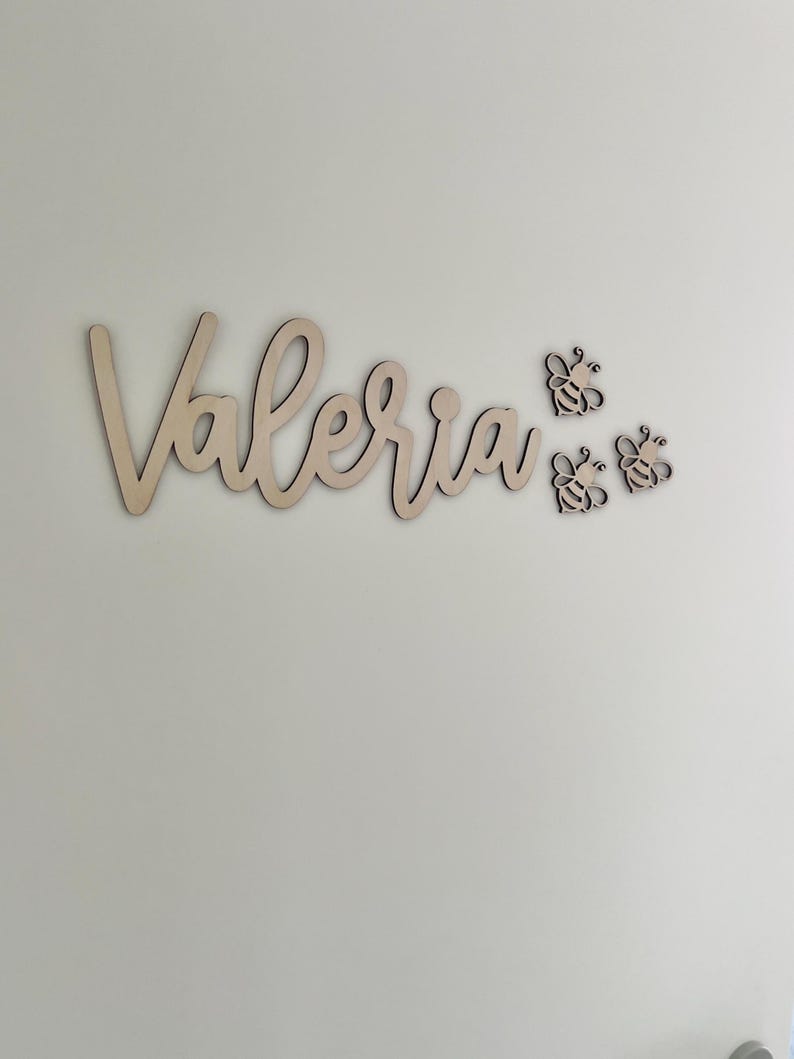 Children's Room Door Sign ෆ Children's Room Name Sign L Door Sign With