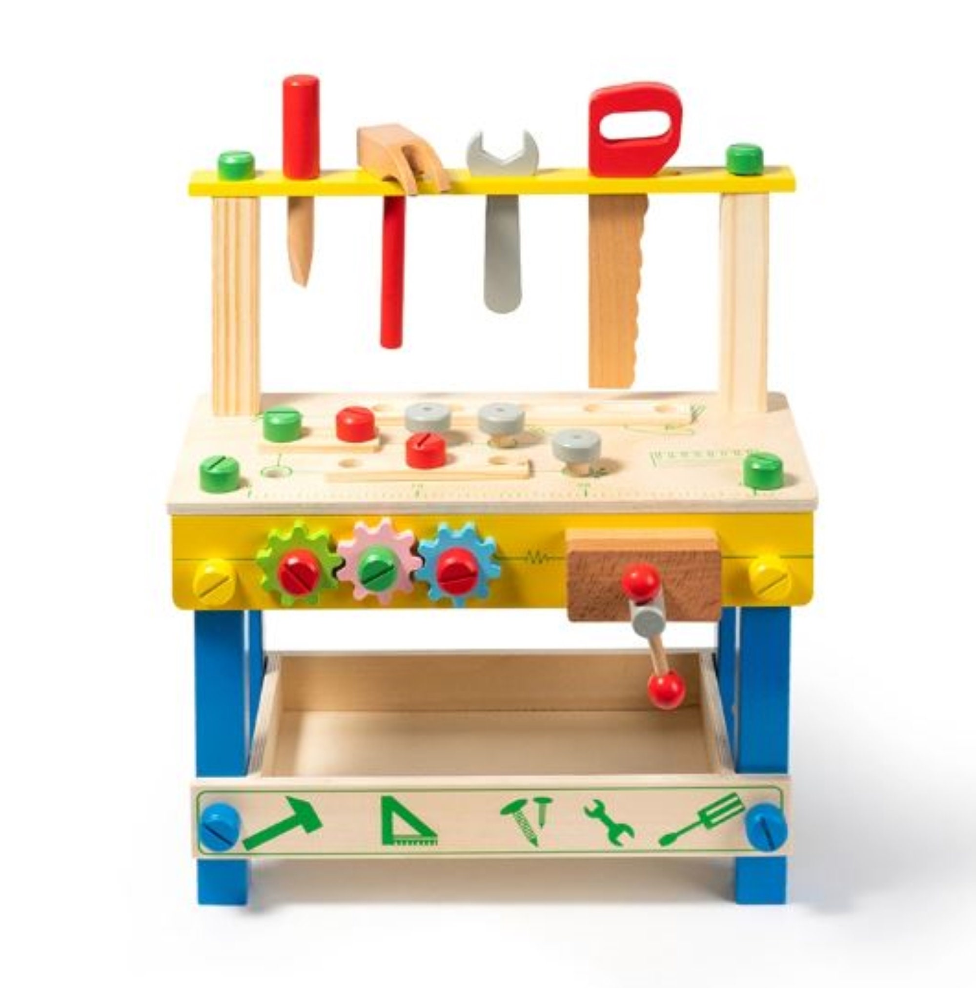 Kids Tool Workbench - Etsy