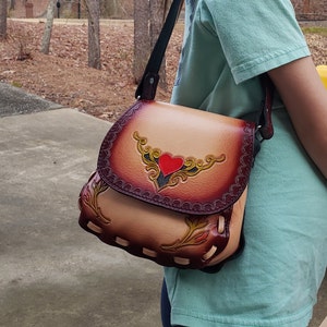 Shoulder bag