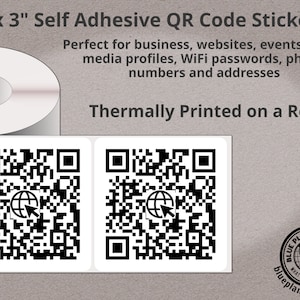 Qr Code Rolle 3