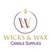 WicksandWax