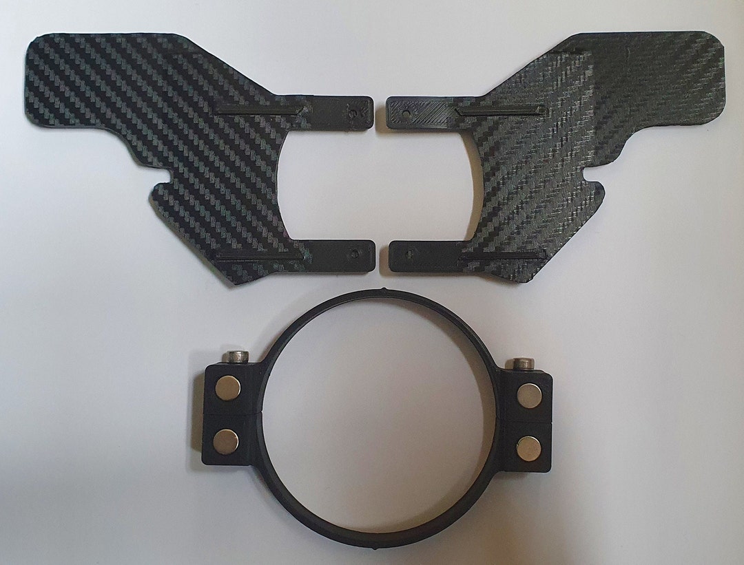 Logitech G29 G920 G923 F1 Shifter Paddles Gear Change Etsy