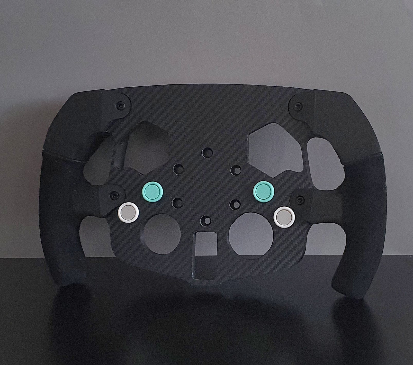 Logitech G29 G923 Custom F1 Steering Wheel Mod Addon Etsy UK