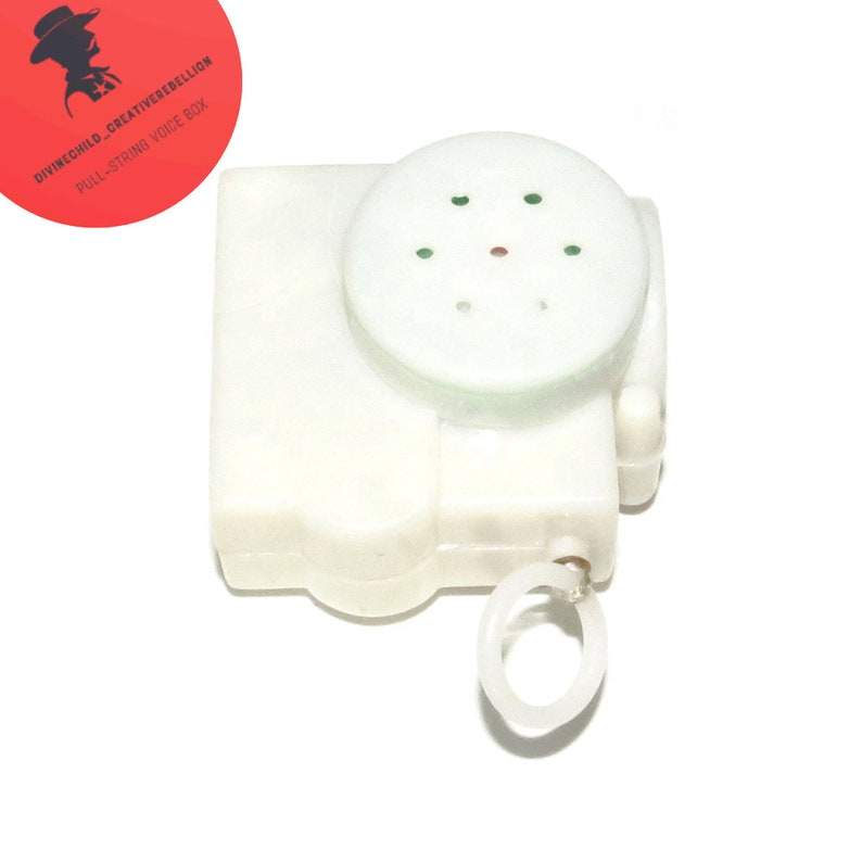 Toy Story Movie Accurate Woody Voice Box Etsy