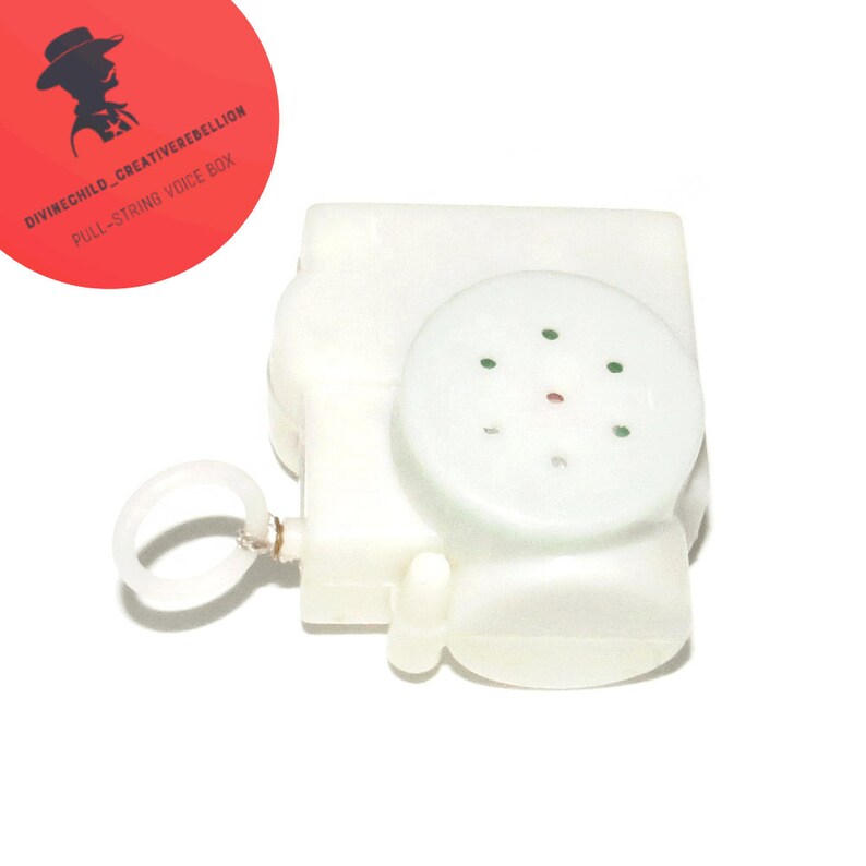 Does Woody Get His Voice Box Back at Susan Vaughn blog