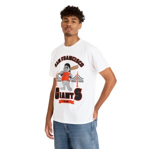 Sf Giants Apparel 