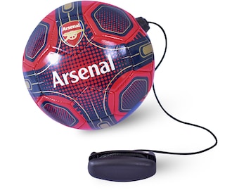 Arsenal Skills Practice Ball Size 2- Size One Size