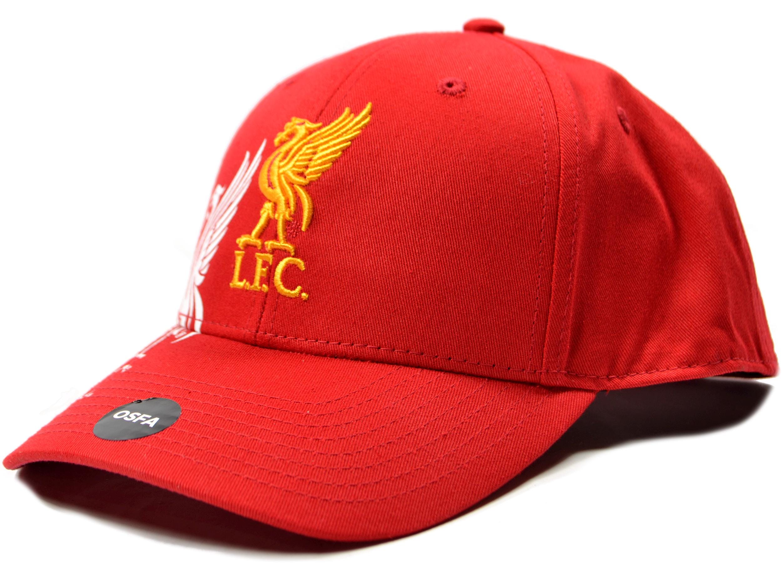 Boys liverpool hat hotsell