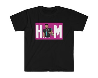 Tua Tagovailoa H1M T-Shirt