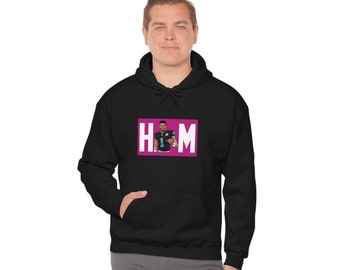 Tua Tagovailoa H1M Unisex Hoodie