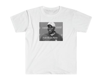 Trade God Grier T-Shirt