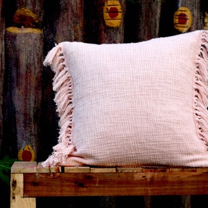 Blush Floor Cushion Etsy