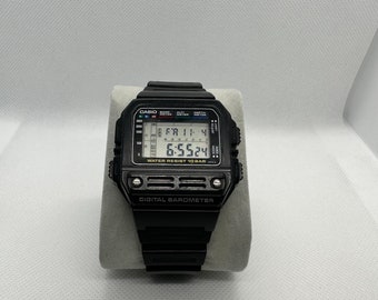 Vintage Casio BM-100WJ