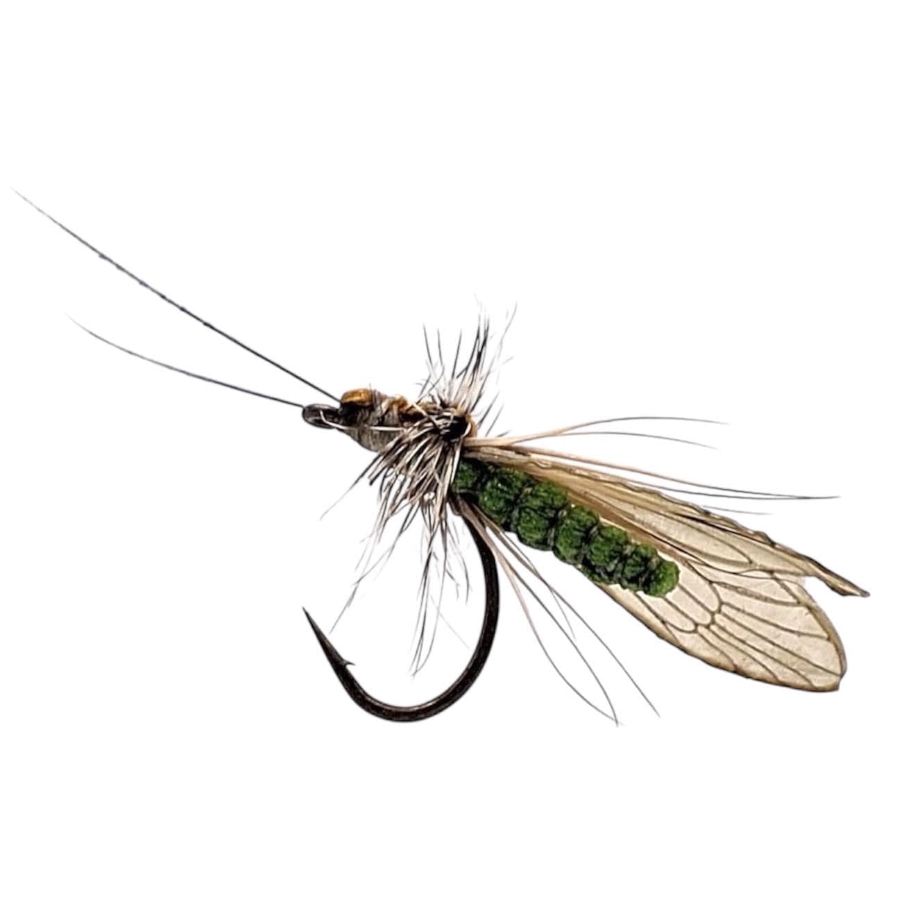Nymphe Jig Lièvre - Nymphe / Mouches - Pêche à la mouche