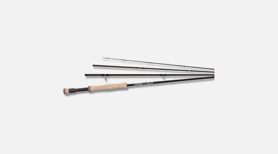 G. Loomis NRX+S Fly Rod (9 Ft) Line Class #8 - Saltwater Fly Rod