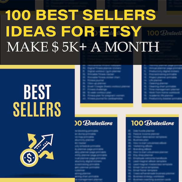 Digital Product Best Seller , Digital Product Idea , Best Selling Item , Digital Download , Earn with ETSY , What to Sell on ETSY ideas