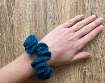 Chouchou Scrunchie