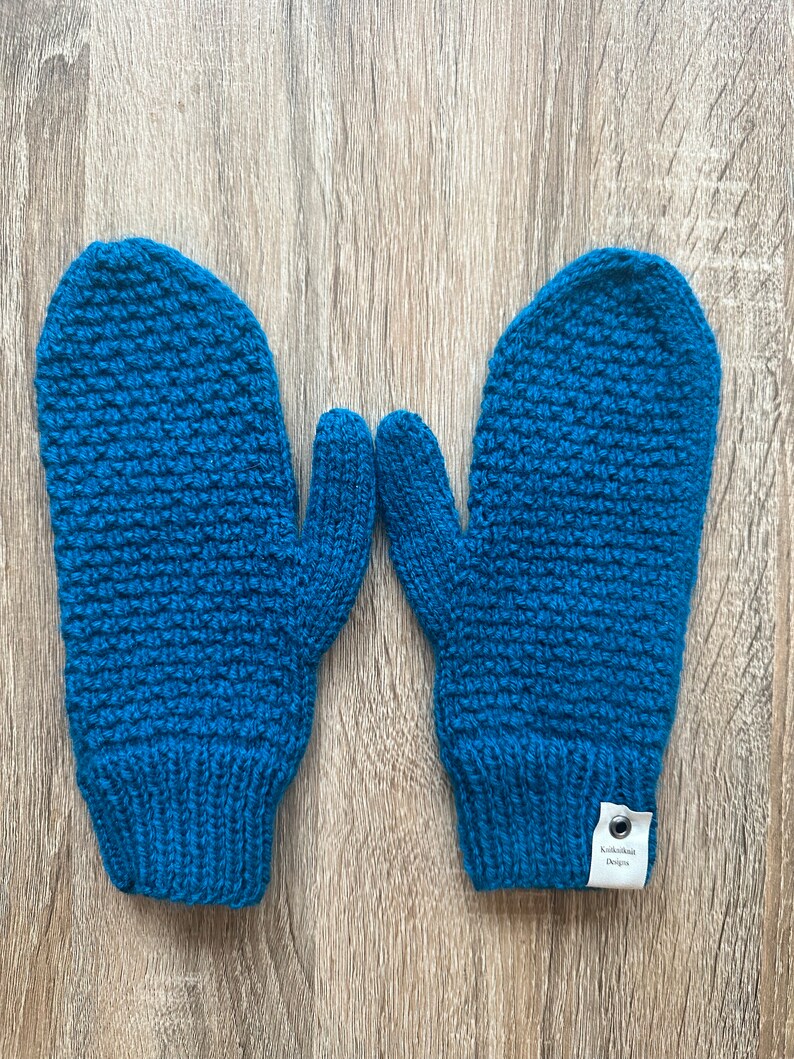 Moufles Sunday Mittens Caraïbes image 1