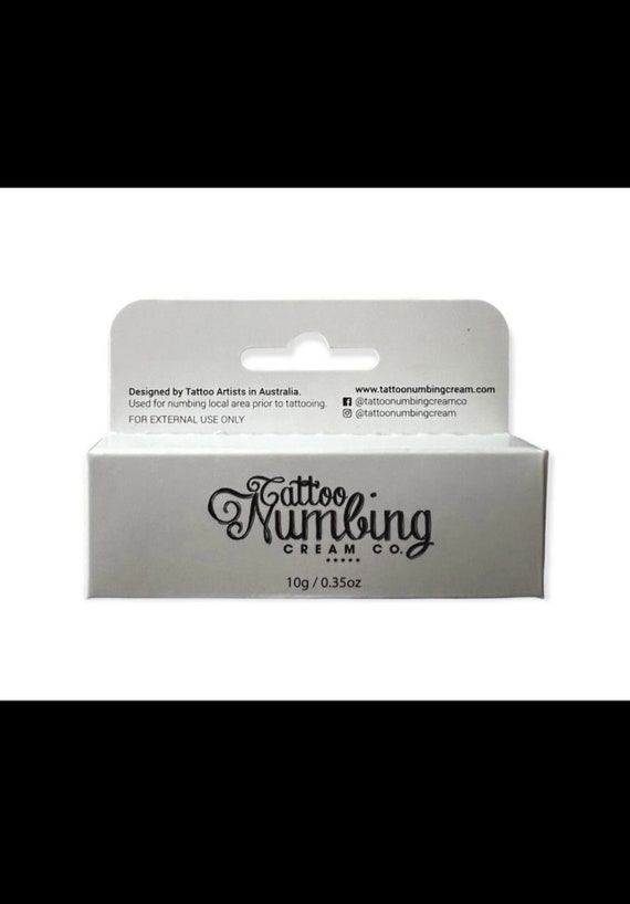 Aggregate 92+ about tattoo numbing cream australia hot Aggregate 92+ about tattoo numbing cream australia hot