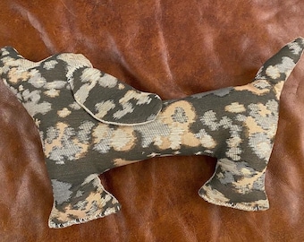 Custom Doxie