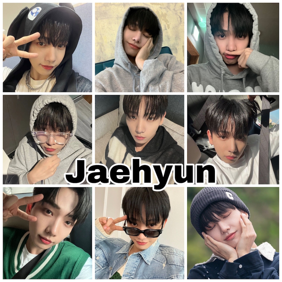 Boynextdoor Fanmade Photocards Etsy Boynextdoor Fanmade Photocards Etsy