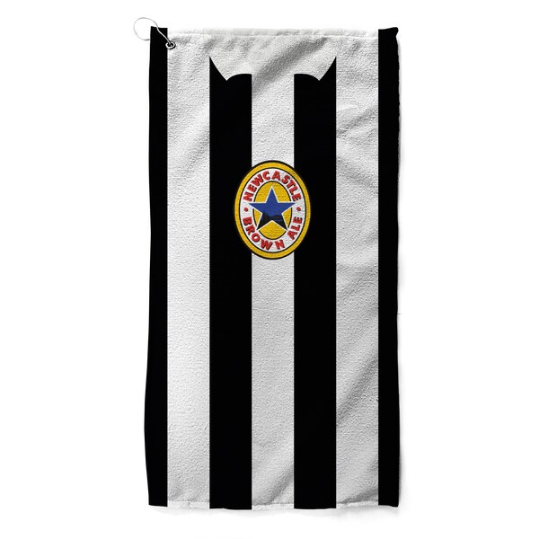 Newcastle United Beach Towel Etsy UK