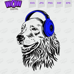 DOG SVG | Dog & Animal lover svg for Cricut Digital Cut Files Instant Download Commercial Use Vector graphic art artwork digital design