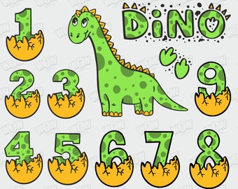 Baby dino svg bundle for cricut | Dinosaur egg svg | Dinosaur svg png dxf eps