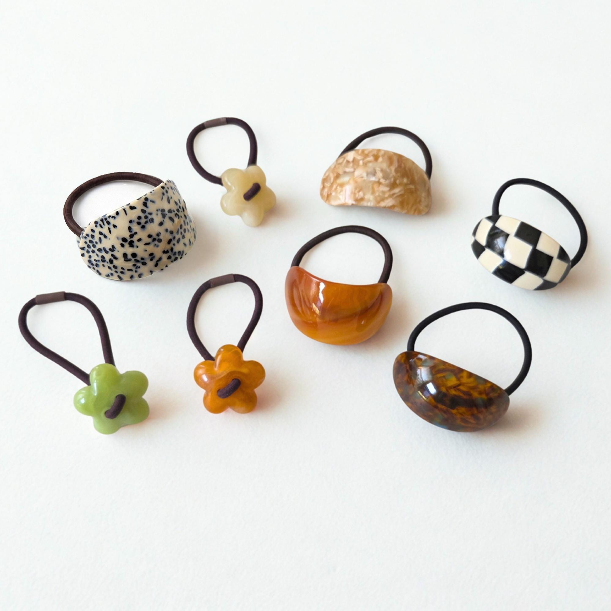 Accesorios para el cabello