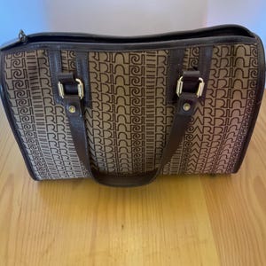 Pierre Cardin Trotter Bag