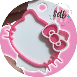 Stanley Kitty | HK Tag plate 14oz , 20oz, 30oz and 40oz