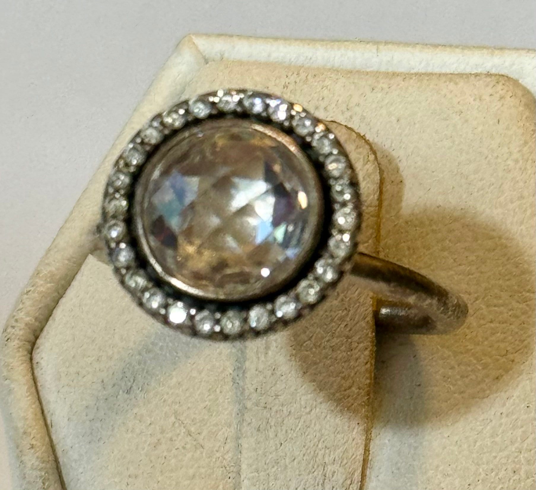 Pandora legacy ring outlet