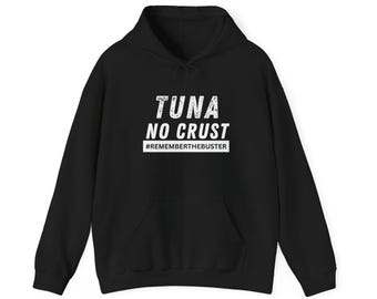 Fast and Furious Tuna-sweater zonder korst met capuchon