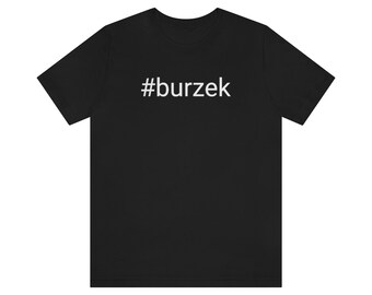 burzek Chicago PD shirt