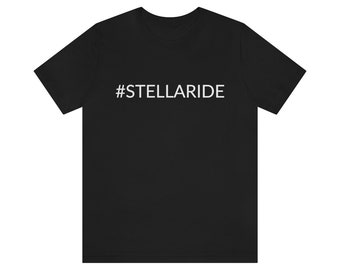 StellaRide Chicago Fire-shirt