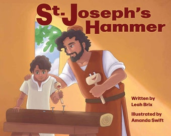 St. Joseph's Hammer