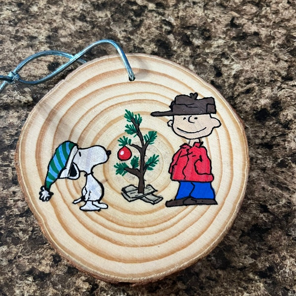 Charlie Brown Christmas